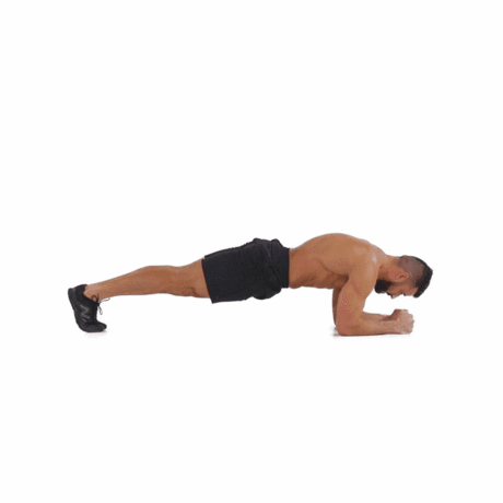 plank